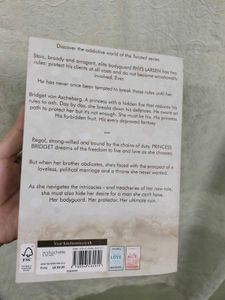 Twisted Games by Ana Huang