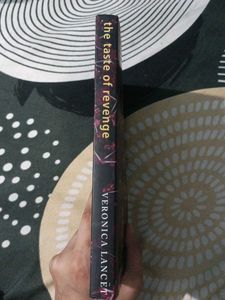 The Taste of Revenge