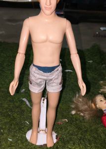 2 ken doll 6 expensive dol