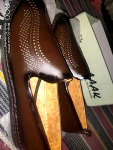 Lofar Shoes