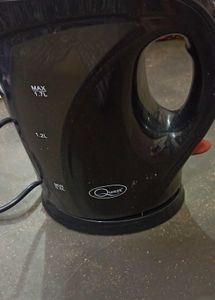 Kettle From UNITED KINGDOM