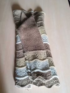 Stylish Knit Cardigan