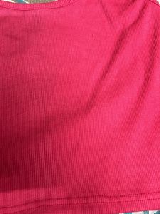 It’s A Beautiful Pink Tank Top