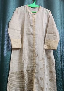 Rangmanch Kurti