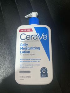 Cera Ve Moisturer Lotion