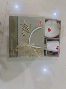 Cup Set Plastic