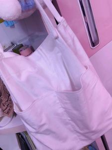 White Tote Bags
