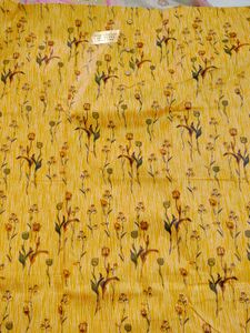 Cotton Blend Dress Material