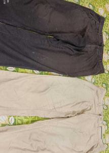 Men's Chinos Bundle
