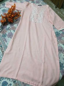 Beautiful Libas Kurta