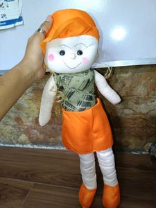 Combo Of Cute Plush Dolls🎎