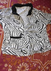 Women Night Suit