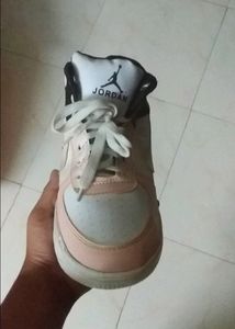 Nike Air Jordan First Copy