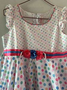 Frock- Like New