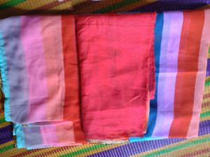 💥Sale💥Aliya&#39;s Famous Multicolor Saree💥