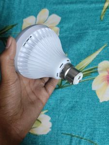 New Bluetooth Bulb Colour Change Working