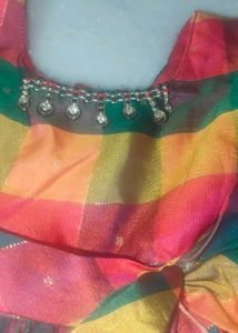 Kids Dress