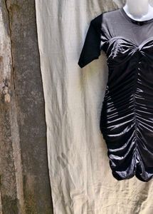 I. SEXIEST MINI BODYCON