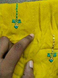 Kurti And Pant