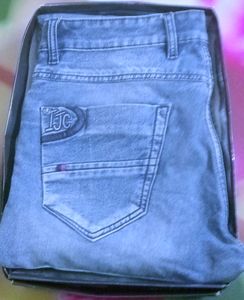INTHING Jeans For Men