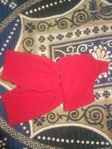 New Dress