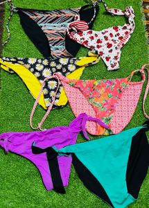 Fancy Briefs Free Size