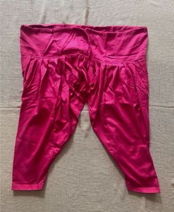 Semi Woolen Salwaar Suit