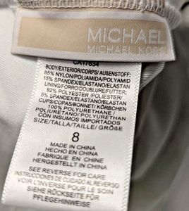 🔻PRICE DROP | Michael Kors Bodysuit