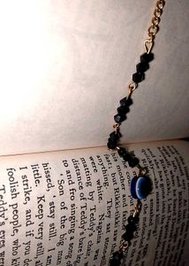 Evil Eye bracelet