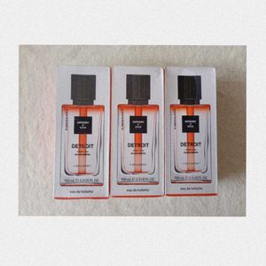 Superdry Detroit Eau de Toilette – 100ml