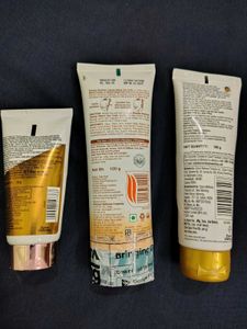 🔥 Skin Care Kit