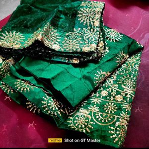 Kids Lehenga Choli Set