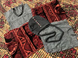 5 Handmade Bags For Sale