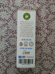 The Moms Co Natural Vita Rich Face Serum
