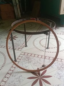Aari Work Stand With Frame....