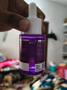 The Derma Co Vitamin C Serum