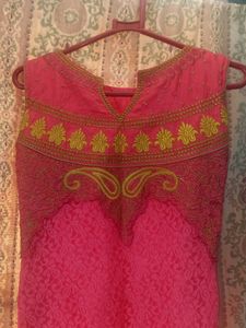 Pretty Kurta