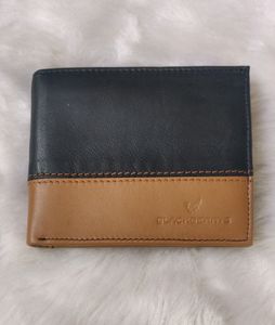 Wallet Blackberry Branded Gent's Walle