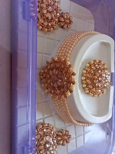 new arrival get this artificial jewellery @400/