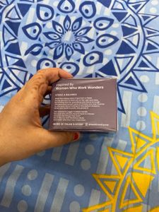 foxtale skin radiance mask