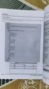 O level book (M2-R5) WEB DESIGN AND PUBLISHING