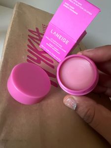 Laneige Lip Sleeping Mask