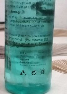 Perfect Cosmo Hair Serum