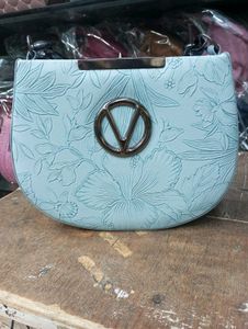 Floral Handbag