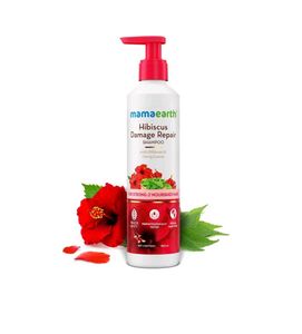 Mamaearth Shampoo Pack of 1