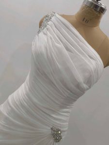 Elegant Bridal gown