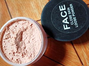 Sale! Sale! Loose  Powder