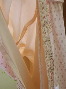 Floral Print Kurta