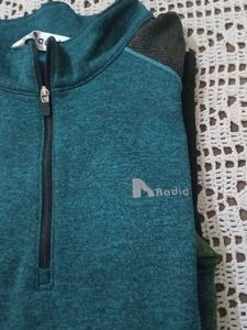 Radic Pullover Jacket