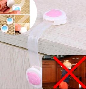 Child Safety Locks (2-Pack)